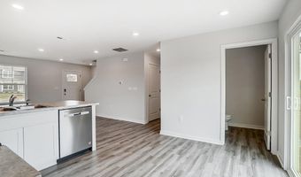 5 Walnut Mill Way Plan: Juniper, Ashville, OH 43103