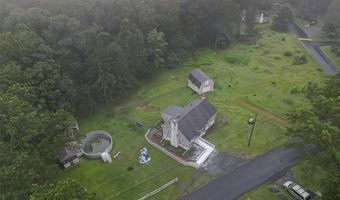 9338 Sherwood Dr, Kunkletown, PA 18058