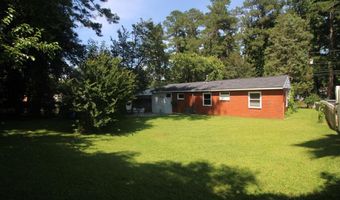 818 Ona Dr, Augusta, GA 30904