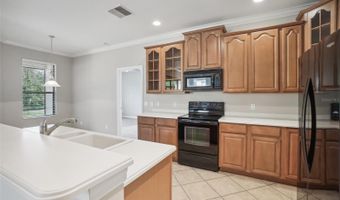 127 SILVER FALLS Dr, Apollo Beach, FL 33572