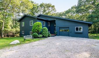 50 Indian Trl, Charlestown, RI 02813