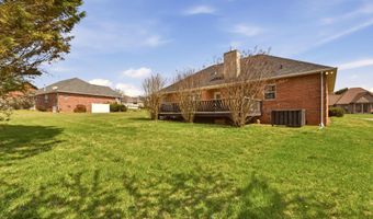 1731 Hollister Dr, Alcoa, TN 37701
