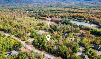 30 Parker Ridge Rd Lot A23, Bartlett, NH 03812