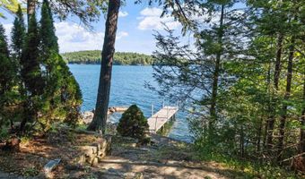 150 Minge Cove Rd, Alton, NH 03810