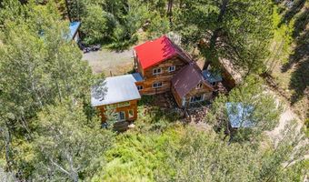 665 Lower Travis Gulch Rd, Black Hawk, CO 80422