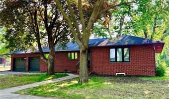 424 S Gaulke St, Appleton, MN 56208
