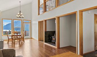 29601 W Glenn Hwy, Chickaloon, AK 99674