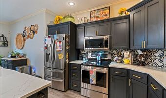 513 Stone Mountain Loop, Alma, AR 72921