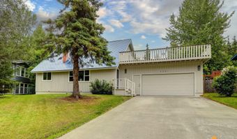 4251 Warwick Dr, Anchorage, AK 99508