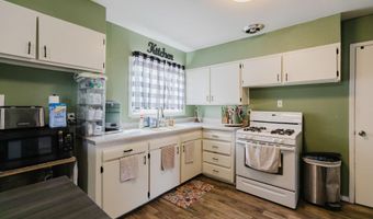 1900 Hubbard Dr, Alamogordo, NM 88310