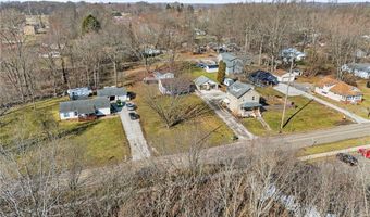 550 Johnson Ave, Alliance, OH 44601