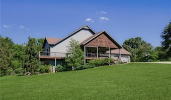 13600 Gooseberry Rd, Bentonville, AR 72712