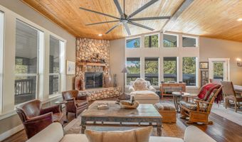 79 Spyglass Hill Rd, Angel Fire, NM 87710