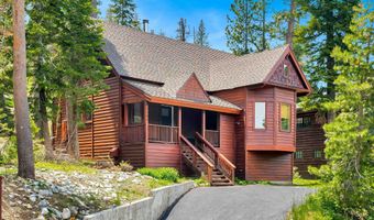 1191 Snow Crest Rd, Alpine Meadows, CA 96146
