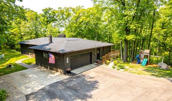 8680 Bennett St SE, Ada, MI 49301