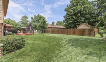 6903 White Pines Ct, Indianapolis, IN 46217