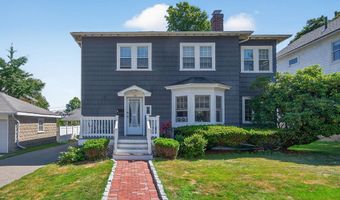 135 Russett Rd 1, Boston, MA 02132