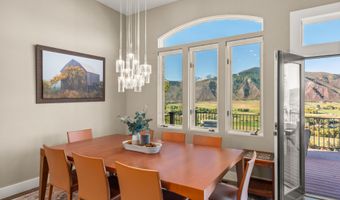 587 HILLCREST Dr, Basalt, CO 81621