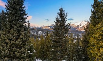 Lot 28 Mountain Valley Trail, Big Sky, MT 59716