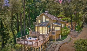 2030 Sparrow Valley Rd, Aptos, CA 95003