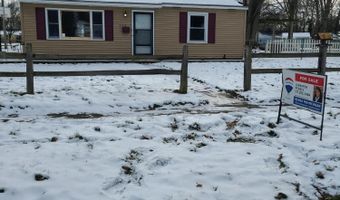 308 E Broadwell St, Albion, MI 49224