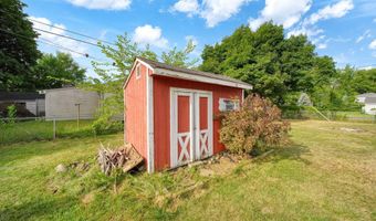 2519 Airport Rd, Adrian, MI 49221