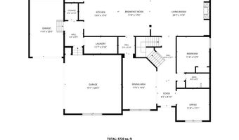 12460 Pindell Cir, Alpharetta, GA 30004