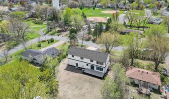3437 141st Ln NW, Andover, MN 55304
