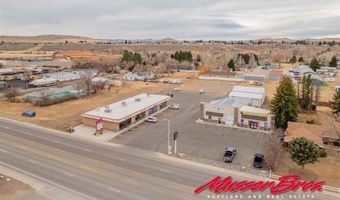 2706 Big Horn Ave, Cody, WY 82414