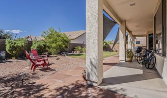 1731 N MCDONALD St, Casa Grande, AZ 85122