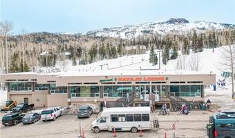 223 W Hunter Ridge Dr, Brian Head, UT 84719