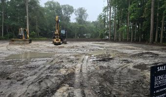 LOT 1 & 2 DAISEY ROAD, Frankford, DE 19945