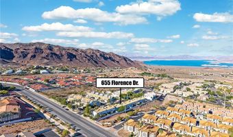 655 Florence Dr, Boulder City, NV 89005