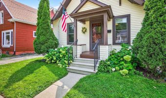 1015 E ELDORADO St, Appleton, WI 54911