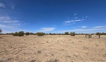 8495 W Antelope Run Rd, Ash Fork, AZ 86320