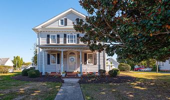 217 N MAIN St, Berlin, MD 21811