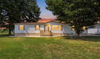 11575 Berry Bates Ln, Bentonville, AR 72712