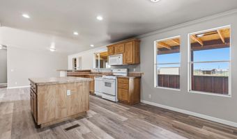 22 Foothills Dr, Alamogordo, NM 88310