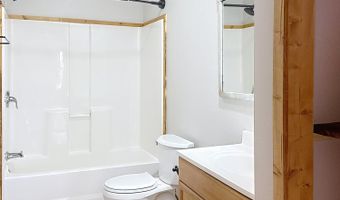 299 Trabing Rd, Buffalo, WY 82834