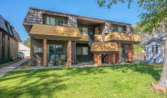 3112 BENT Ave, Cheyenne, WY 82001