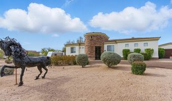 6146 E DIXILETA Dr, Cave Creek, AZ 85331