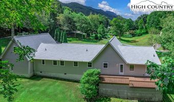 129 Keeth Dr, Banner Elk, NC 28604