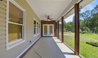 60 Hathcock Rd, Apalachicola, FL 32320