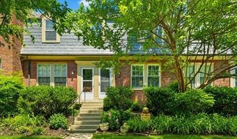 1401 S EDGEWOOD St 500, Arlington, VA 22204