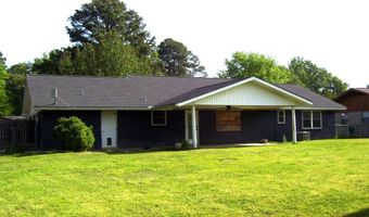 1511 LEONA Dr, Ashdown, AR 71822