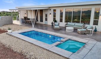 110 High Lonesome, Alpine, TX 79830