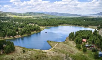 99 Lakeview Park Dr, Angel Fire, NM 87710