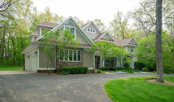 3099 Pickford Dr SE, Ada, MI 49301