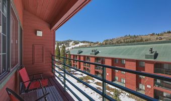 407 S Vasels Rd 51, Brian Head, UT 84719