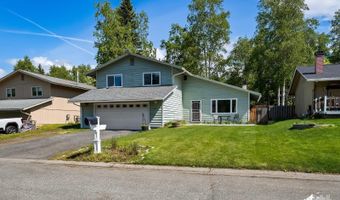 12811 Silver Spruce Dr, Anchorage, AK 99516